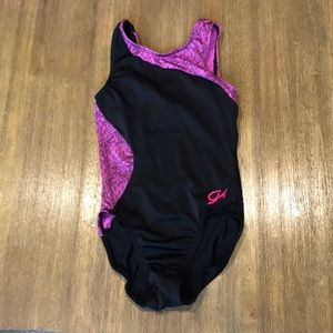 ❌SOLD❌ GK Gymnastics leotard